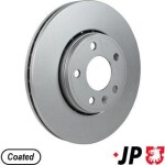 JP GROUP Piduriketas JP 1263106200