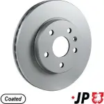 JP GROUP Piduriketas JP 1263106600