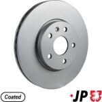 JP GROUP Piduriketas JP 1263106700