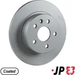 JP GROUP Piduriketas JP 1263106800