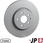 JP GROUP Piduriketas JP 1263107100