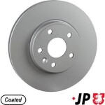  Piduriketas JP GROUP 1263107300