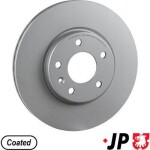 JP GROUP Piduriketas JP 1263107500