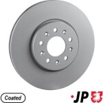 JP GROUP Piduriketas JP 1263107600