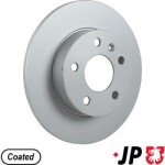 JP GROUP Piduriketas JP 1263202500