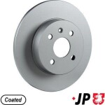 JP GROUP Piduriketas JP 1263202800