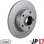 JP GROUP Piduriketas JP 1263203400