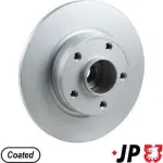 JP GROUP Piduriketas JP 1263203600