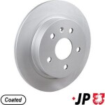JP GROUP Piduriketas JP 1263203900