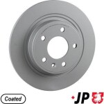 JP GROUP Piduriketas JP 1263204200