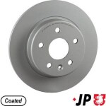  Piduriketas JP GROUP 1263204500
