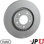  Piduriketas JP GROUP 1263204800