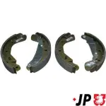 JP GROUP Piduriklotside komplekt JP 1263900110