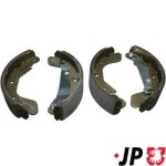 JP GROUP Piduriklotside komplekt JP 1263900710