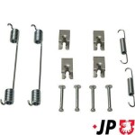 JP GROUP Lisakomplekt,  Piduriklotsid JP 1264003410