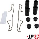 JP GROUP Lisakomplekt, ketaspiduriklotsid JP 1264004210