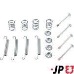 JP GROUP Lisakomplekt, seisupiduriklotsid JP 1264006510