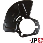 JP GROUP Piduriplekk (piduriketta kaitseplekk) JP 1264202470