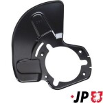 JP GROUP Piduriplekk (piduriketta kaitseplekk) JP 1264202480