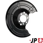 JP GROUP Piduriplekk (piduriketta kaitseplekk) JP 1264300100