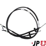 JP GROUP Tross, seisupidur JP 1270300100