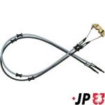 JP GROUP Käsipiduri tross JP 1270300600