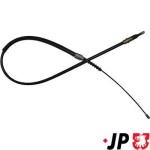JP GROUP Käsipiduri tross JP 1270300770
