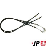 JP GROUP Käsipiduri tross JP 1270302800