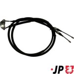 JP GROUP Käsipiduri tross JP 1270307100