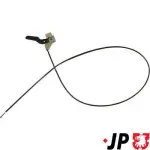 JP GROUP Mootorikapoti trossid JP 1270700100