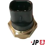 JP GROUP Temperatuurilülitus,  radiaatorivent. JP 1293200200
