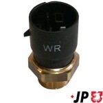 JP GROUP Temperatuurilülitus,  radiaatorivent. JP 1293200800