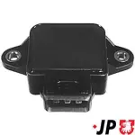 JP GROUP Andur,  drosselklapiasend JP 12V 1297000400