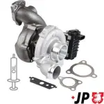 JP GROUP turbokompressor JP 1317400600