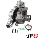  Kompressor,ülelaadimine JP GROUP 1317407700