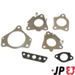 JP GROUP Turbokompressori paigalduskomplekt JP 1317751410