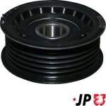 JP GROUP Seade-/juhtrull,  soonrihm JP 1318300400