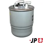  Kütusefilter JP Group 1318700500
