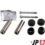 JP GROUP Juhthülsikomplekt,  pidurisadul JP 1361951010