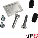JP GROUP Juhthülsikomplekt, pidurisadul JP 1361951110