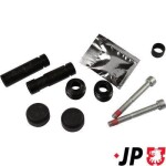  Juhthülsikomplekt,pidurisadul JP GROUP 1361951310