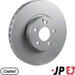 JP GROUP Piduriketas JP 1363101700