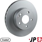  Piduriketas JP GROUP 1363105500
