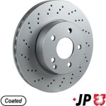 JP GROUP Piduriketas JP 1363105600