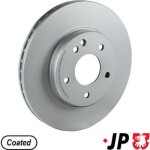 JP GROUP Piduriketas JP 1363106400