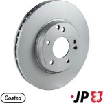 JP GROUP Piduriketas JP 1363106600