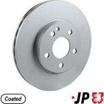 JP GROUP Piduriketas JP 1363107100