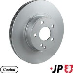 JP GROUP Piduriketas JP 1363107300