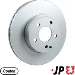  Piduriketas JP GROUP 1363107400