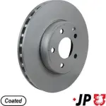 JP GROUP Piduriketas JP 1363107600